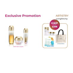 LongXevity Signature Collection (Rich)