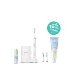 GLISTER Oral Care Solution 