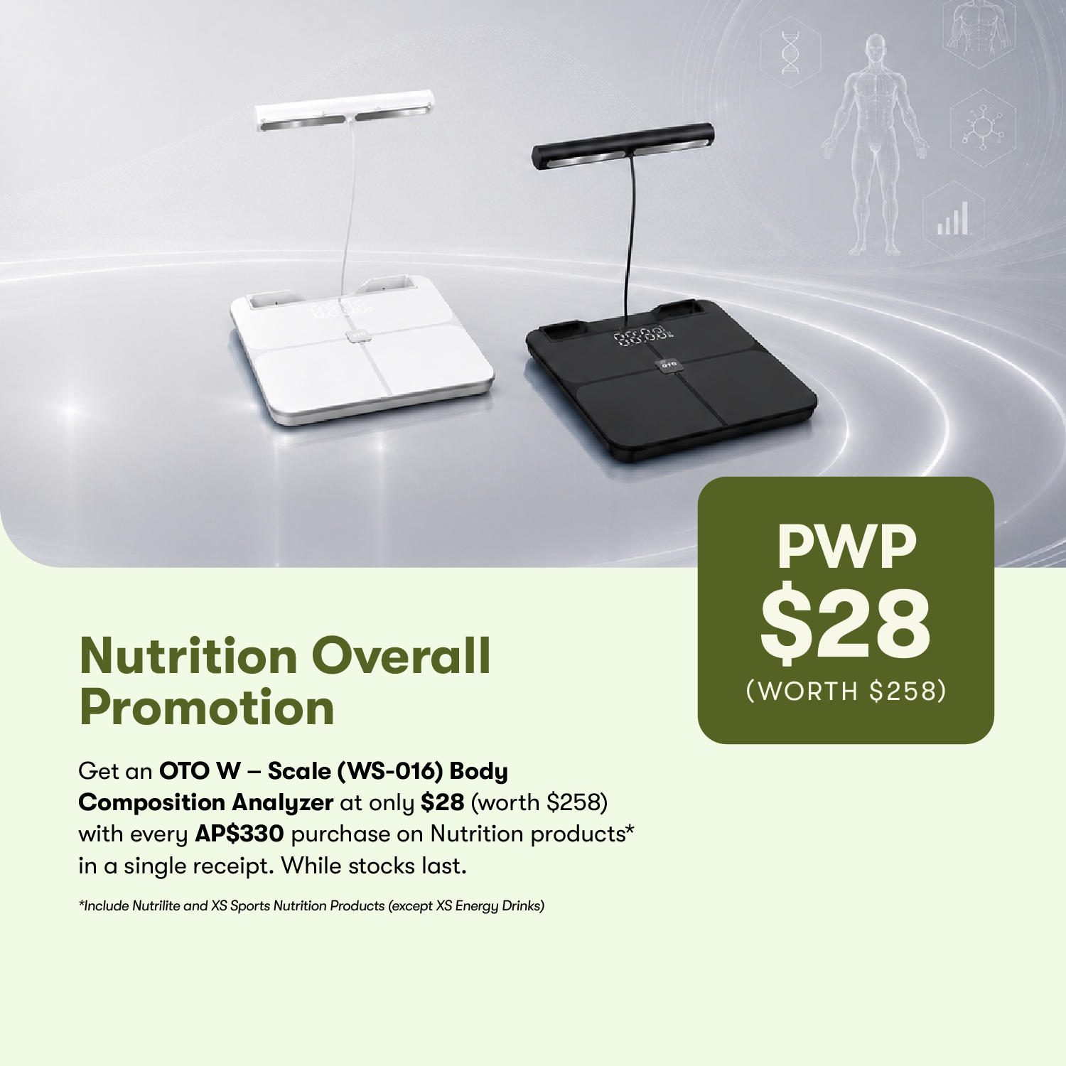 Amway Singapore