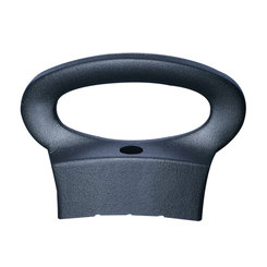 AMWAY QUEEN 5-Ply Wok Side Handle