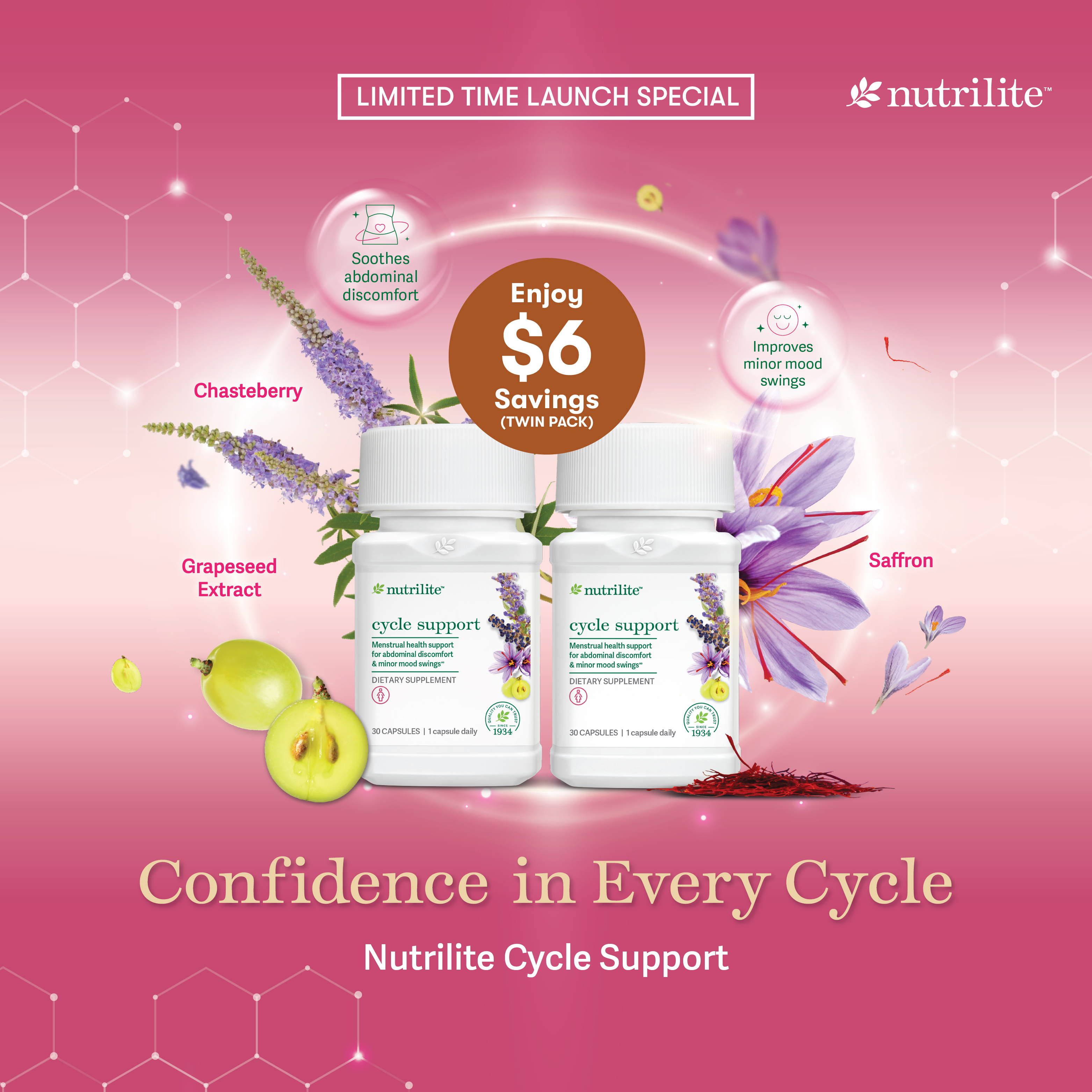 Amway Singapore
