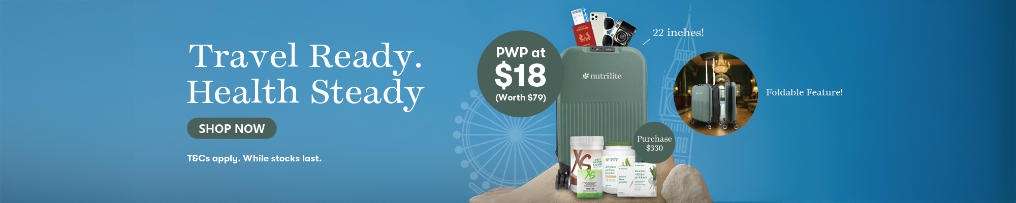 Amway Singapore