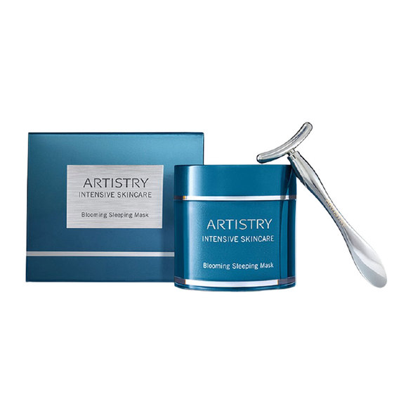 Artistry on sale intensive skincare