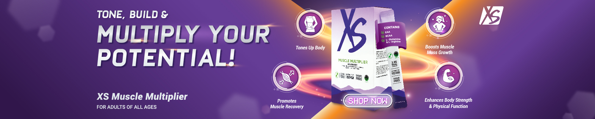 Amway_XS Muscle Multiplier adaptations_Homepage - Web - W2000xH400px-with CTA.jpg
