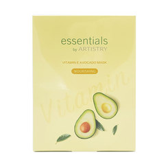 essentials by ARTISTRY Vitamin E Avocado Mask (Nourishing)