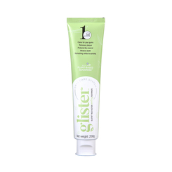 GLISTER Multi-Action White Tea Toothpaste (200g)