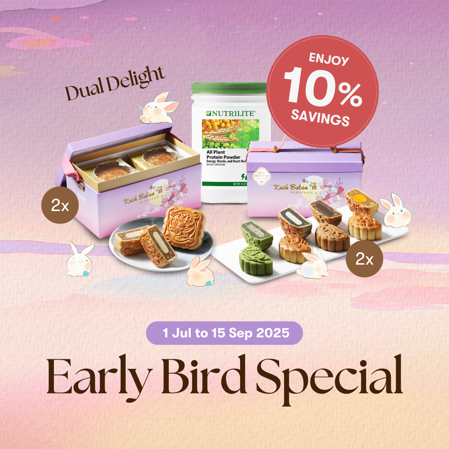 Amway Singapore