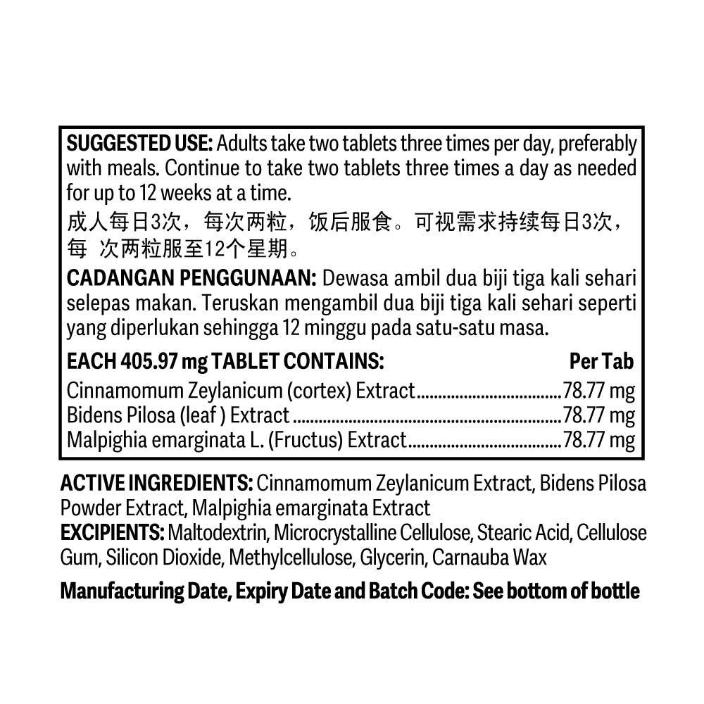 Nutrilite ClearGuard 鼻康宝
