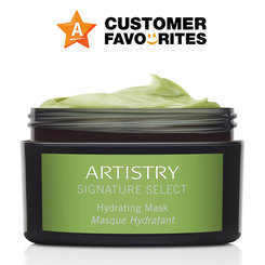 ARTISTRY SIGNATURE SELECT Hydrating Mask - 100g