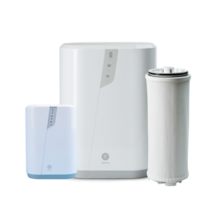 New eSpring™ Water Treatment System Conversion Package 