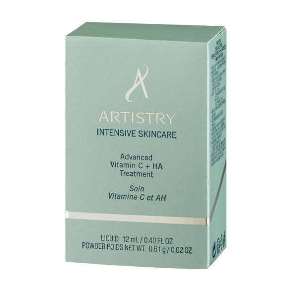 vitamin c serum amway