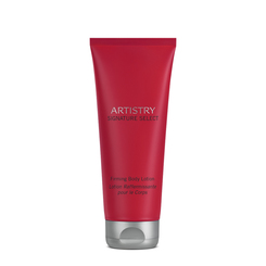 ARTISTRY SIGNATURE SELECT Firming Body Lotion