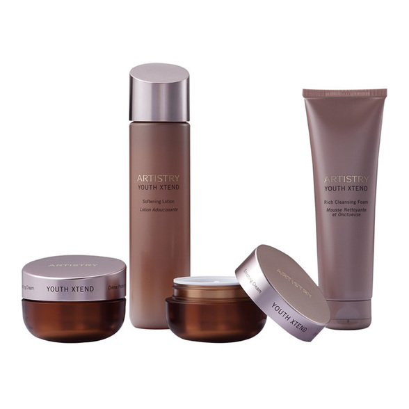 ARTISTRY YOUTH XTEND System Pack | Normal to Oily | Amway