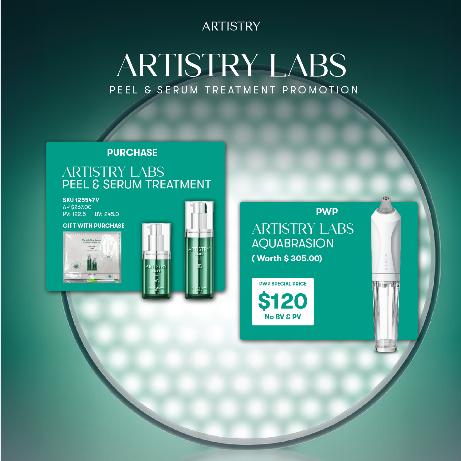 Amway Singapore