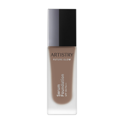 ARTISTRY FUTURE GLOW Serum Foundation SPF 35 PA++ - 403 JAVA