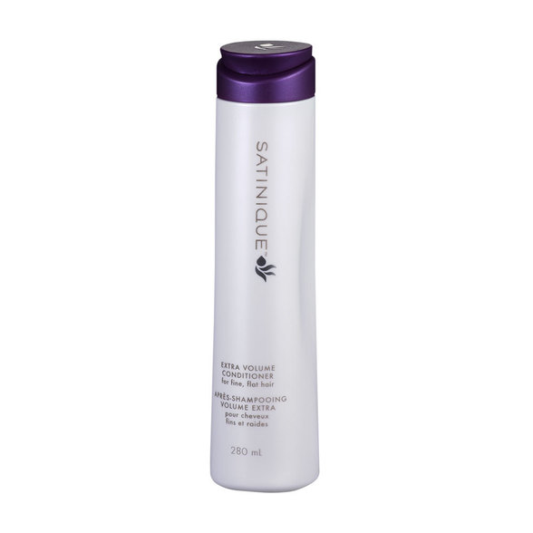 SATINIQUE Extra Volume Conditioner | Amway Singapore