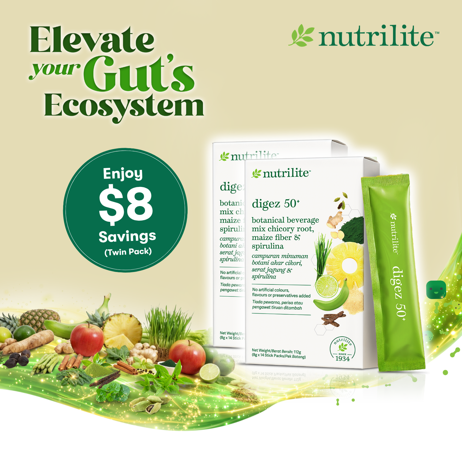 Amway Singapore