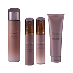 ARTISTRY YOUTH XTEND System Pack (Normal to Oily) (4pcs/set)