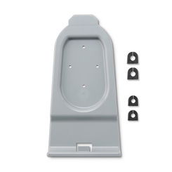 eSpring Water Purifier Wall Mount Bracket Kit