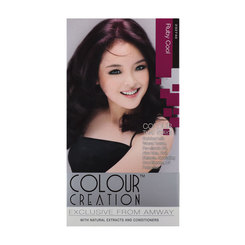 COLOUR CREATION Permanent Hair Colours - Ruby Cool 150ml