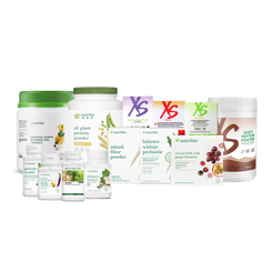 Healthy Weight Ultimate Solution - APP 900g 