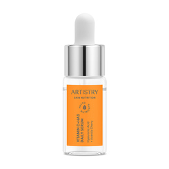 Artistry Skin Nutrition Vitamin C+HA3 Daily Serum