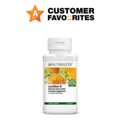 Nutrilite Lecithin-E - 150 tab