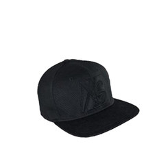 XS Cap Black