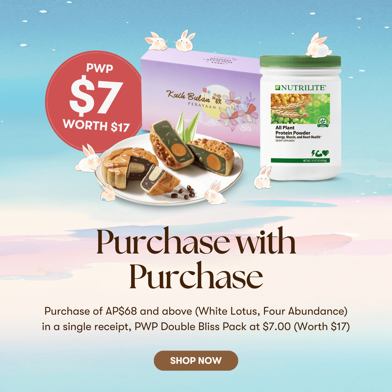 Amway Singapore