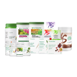 Healthy Weight Ultimate Solution - 2 Protein