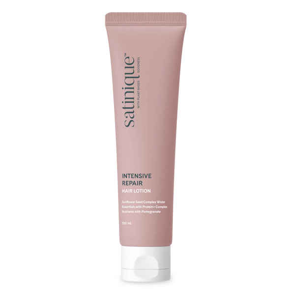 SATINIQUE Intensive Repair Hair Lotion 100ml | Hair Treatments