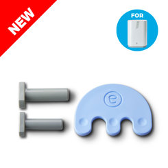 eSpring Water Purifier Inlet & Outlet Set