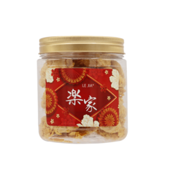 Le Jia Cornflake Cookies 240g