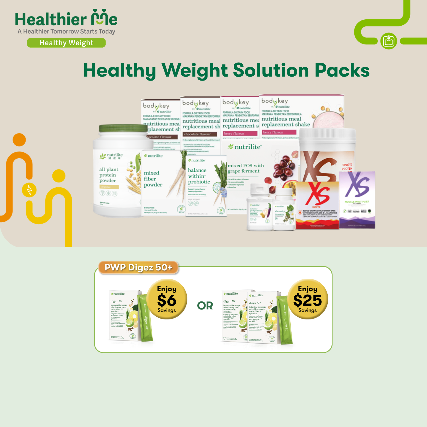 Amway Singapore
