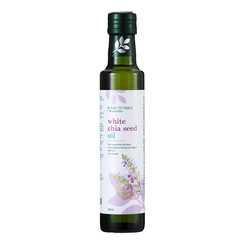 Plant To Table by Nutrilite White Chia Seed Oil