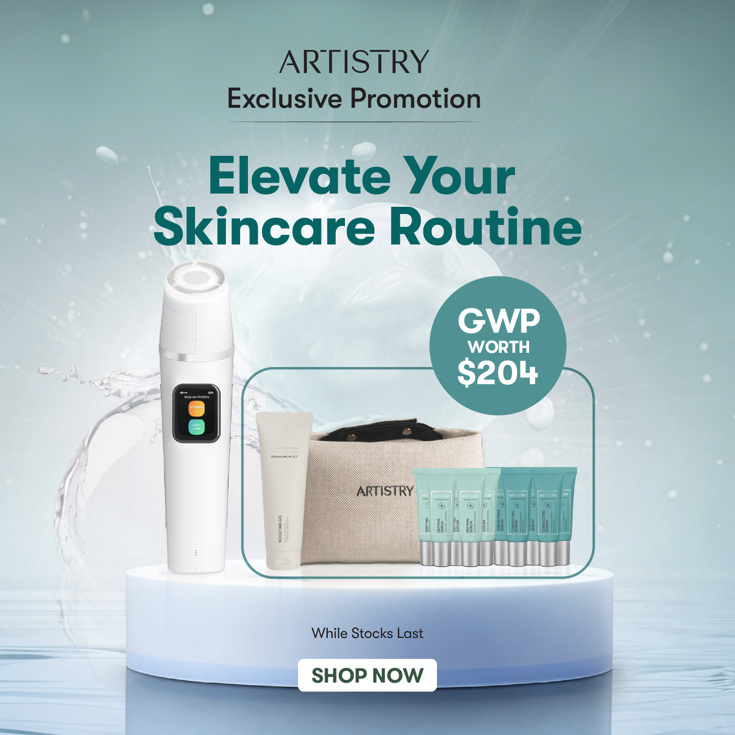 Amway Singapore