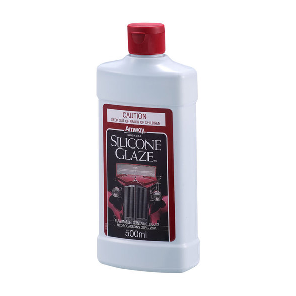AMWAY SILICONE GLAZE Car Polish | Amway Singapore