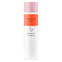 Artistry Studio Anti-Blemish Toner + Pore Refresher 