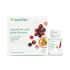 Microbiome Metabolic Health Pack