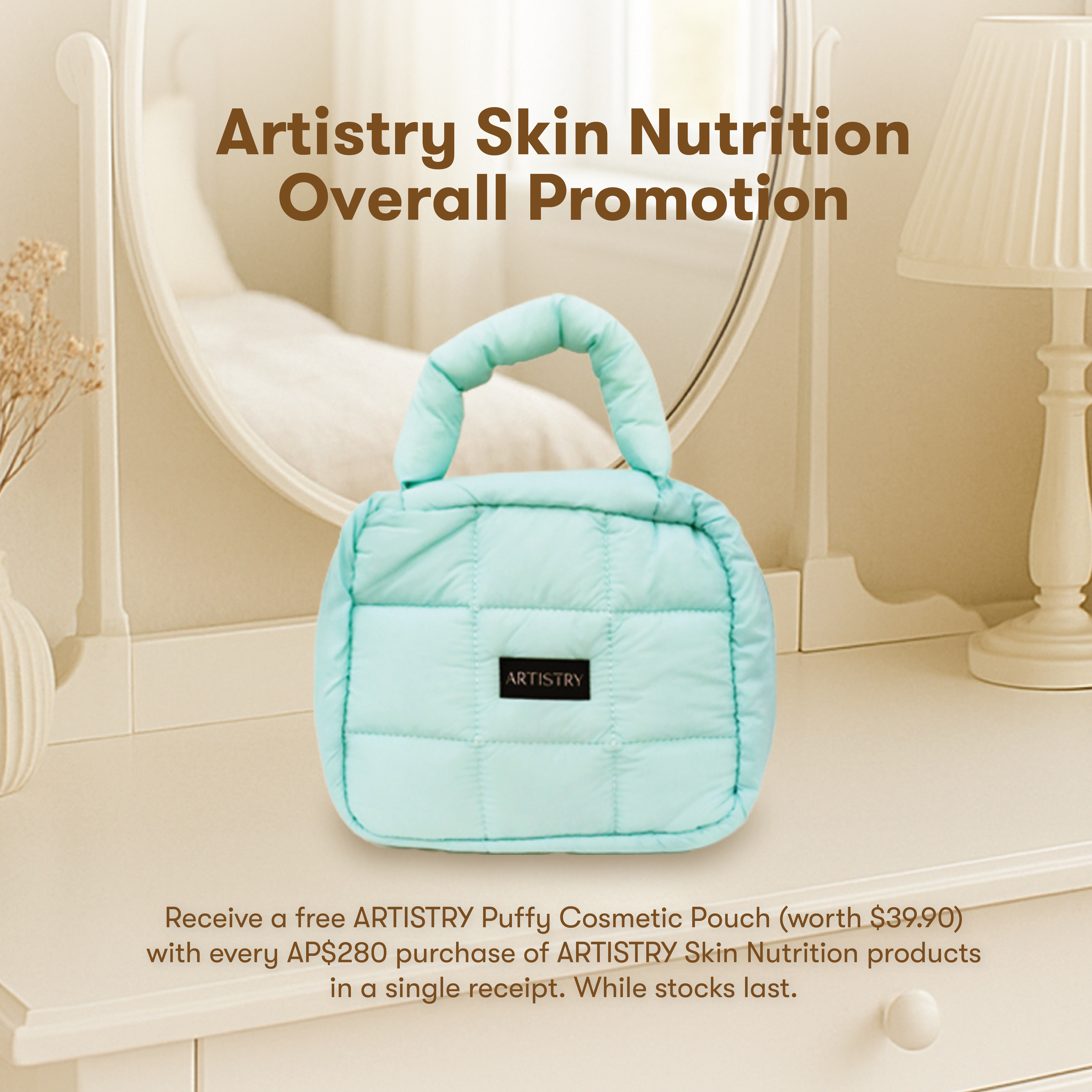 Amway Singapore