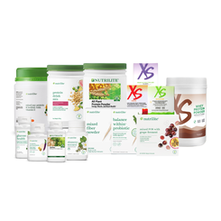 Healthy Weight Ultimate Solution - 2 Protein