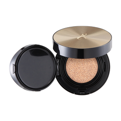 Artistry Exact Fit Cushion Foundation All Day Cover EX SPF 50+PA+++ Complete Set + 1 Refill - Light Medium N23 - 12g x2