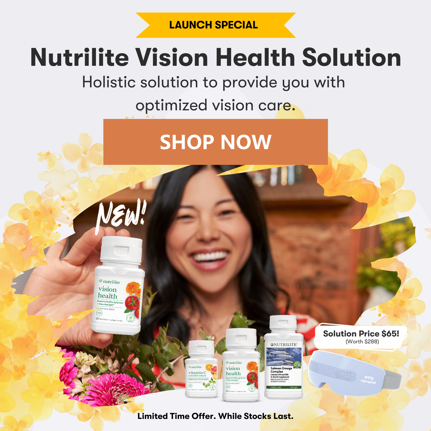 Amway Singapore