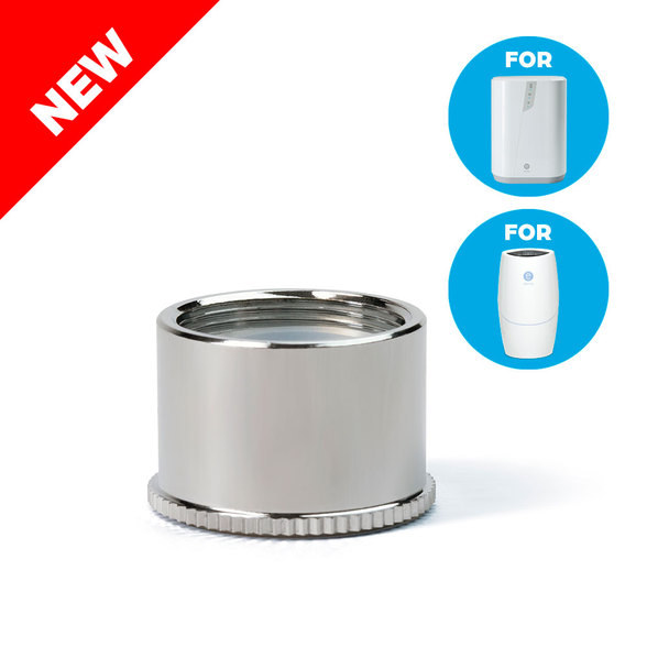 eSpring Water Purifier Faucet Adapter – M22 x P1.0 | Accessories