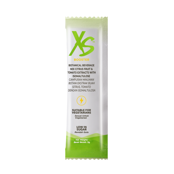 XS Booster | Sports Nutrition | Energy | Shop All | Amway