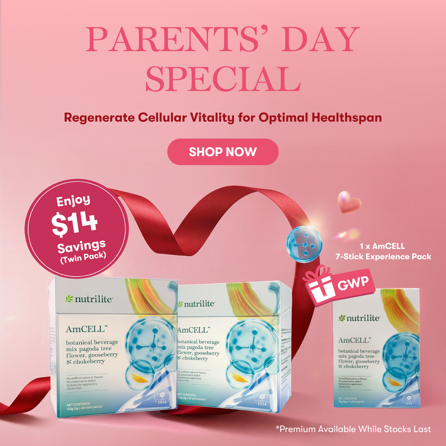 Amway Singapore