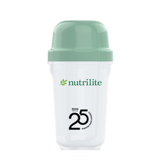 Nutrilite Shaker Cup - Green (AS25 Edition)