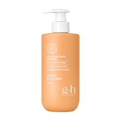 g&h Nourish 润肤乳 - 400ml