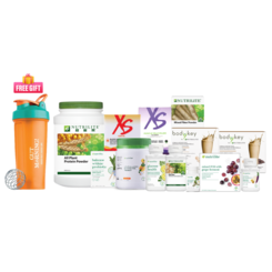 Healthy Weight Solution Ultimate Pack - Healthy Meal