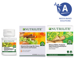 Immunity Boost